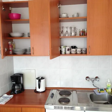 Diana Rooms And Apartments Starigrad Paklenica Room photo